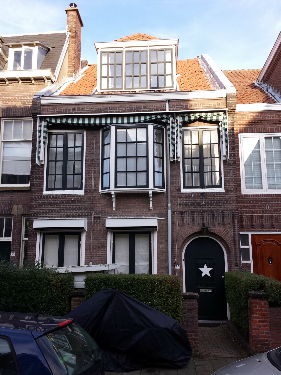 Bob evers nieuwsbrief 47